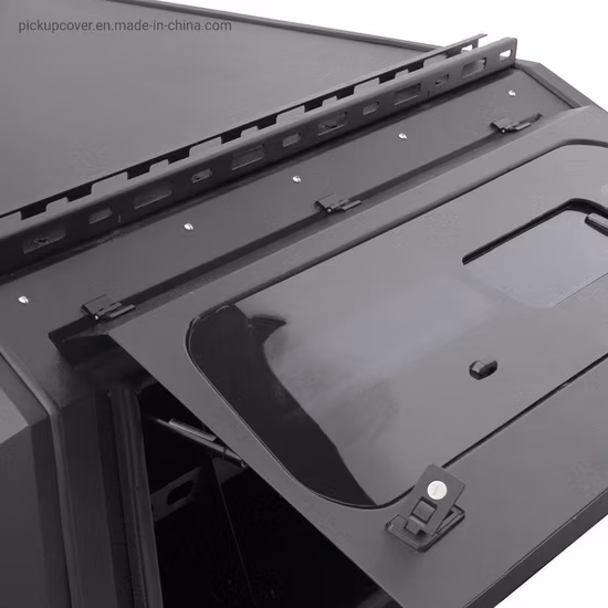 Пикап с двойной кабиной 4X4, стальной навес Ute навес для Chevy 1500